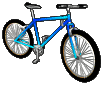 ���ۂɂ̓}�E���e���o�C�N�ł͂Ȃ������B